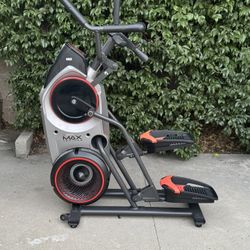 Bowflex Max Trainer M5