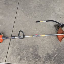  Trimmer Edger Combo Set -  $125