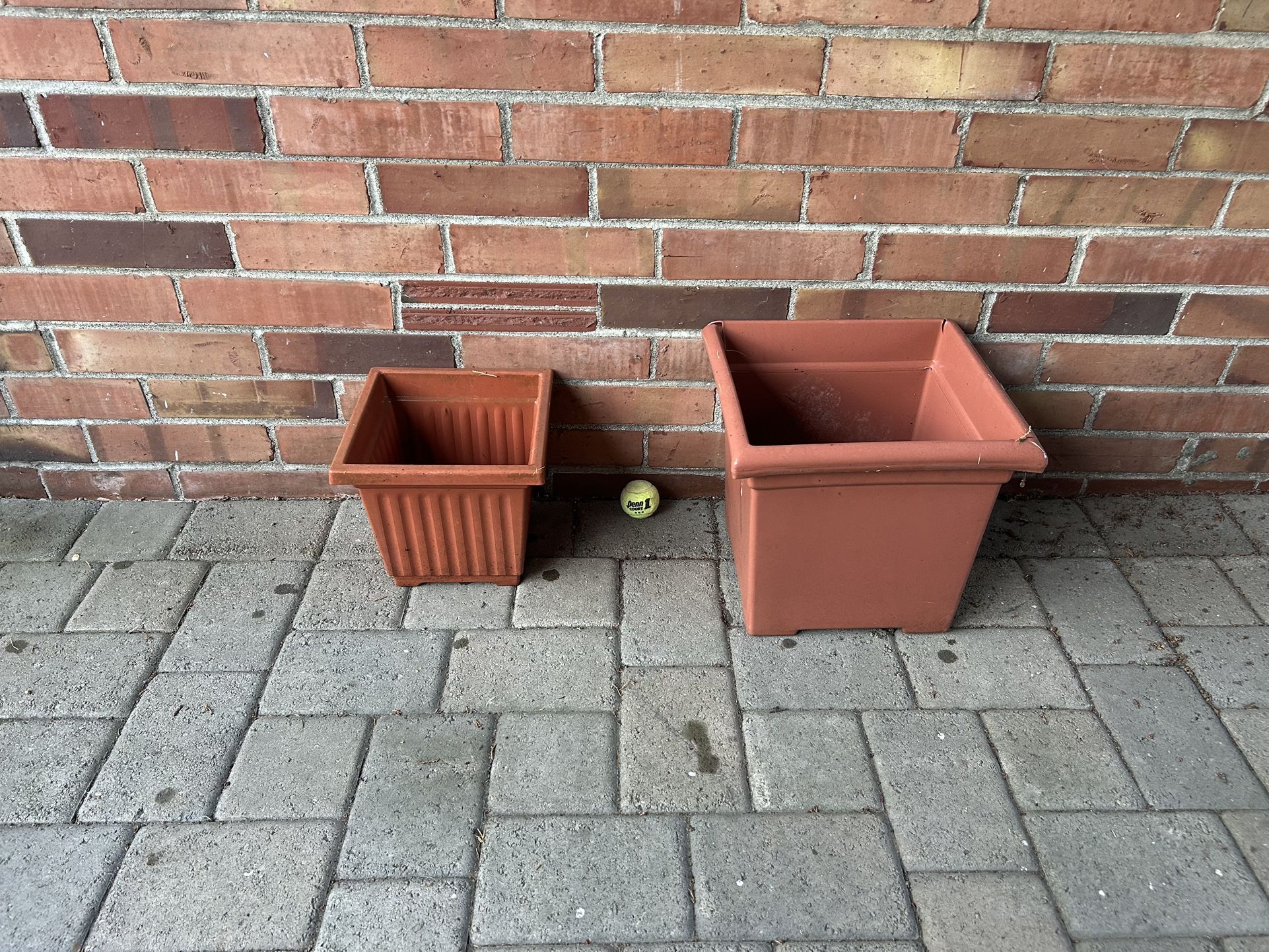 Plant Pots