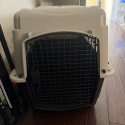 Dog Crate 