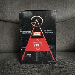 New Star Wars Millennium Falcon Angels Big A