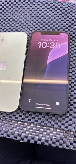 iPhone 12 unlocked