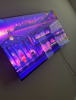 Roku TV 65’