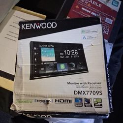 Kenwood