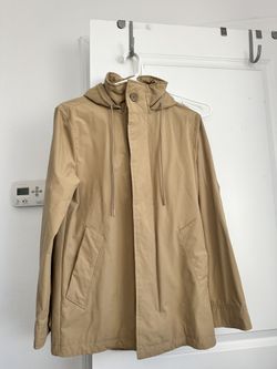 Abercrombrie Outwear(XS)