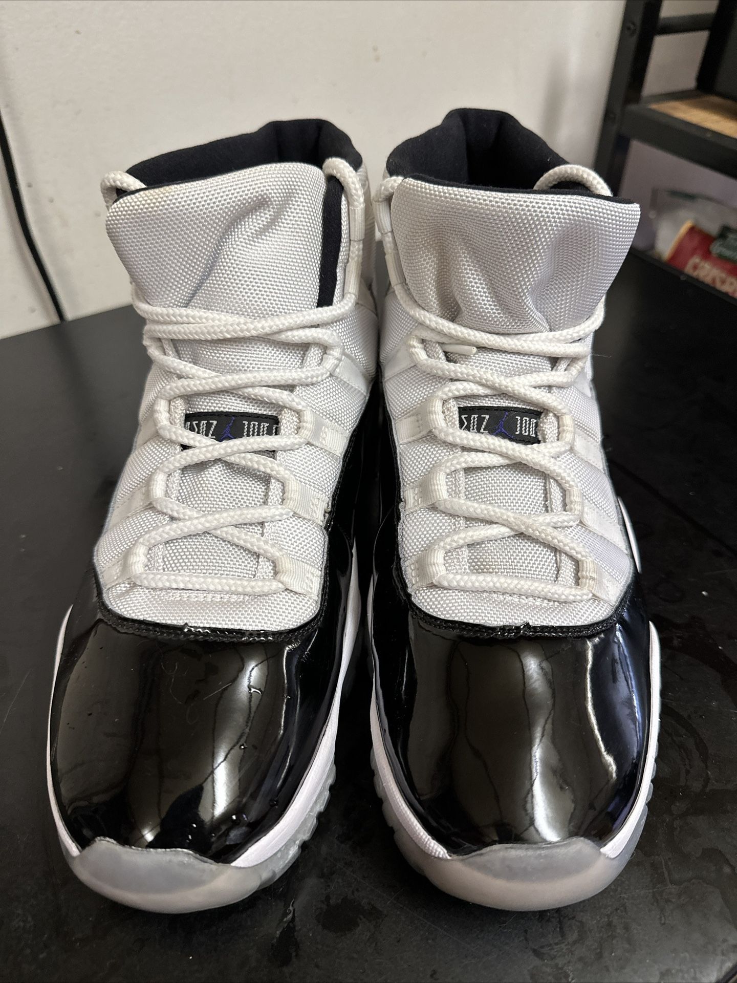 Jordan 11 Size 13