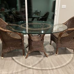 Dining Set (Make Offer)