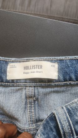 Hollister Jorts