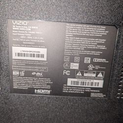 Vizio Tv
