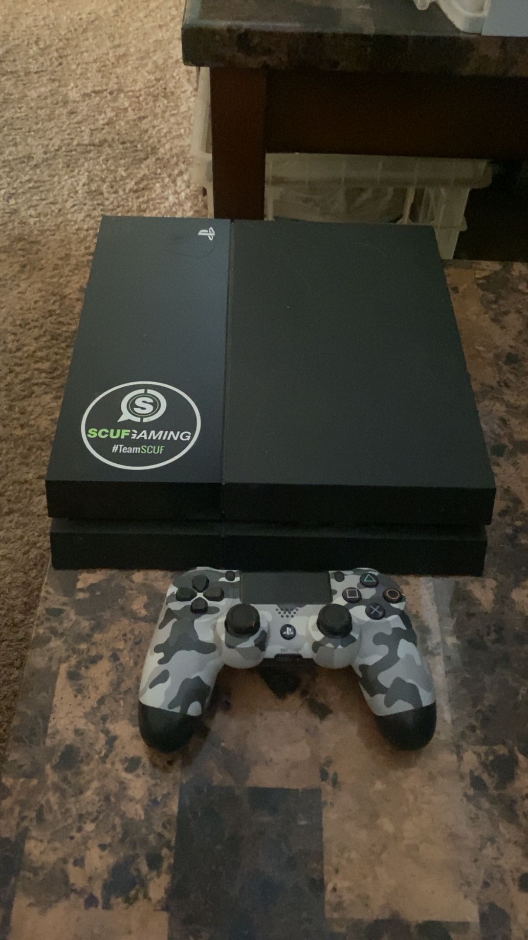 PS4