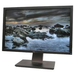 (7) Brand New - Dell P2210 22" Wide-screen LCD Monitors