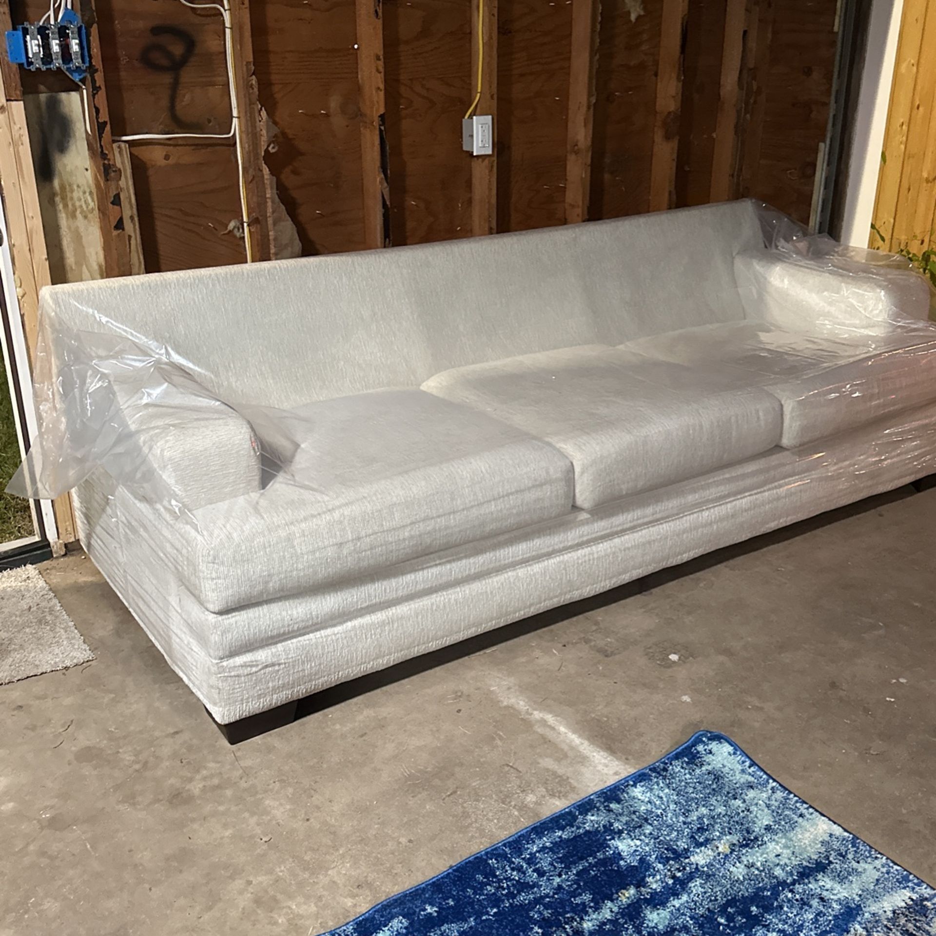 Sleeper Sofa
