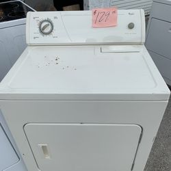 Whirlpool Dryer Ex Lg Great Condition . Warehouse pricing.   Warranty  . Delivery Available . 2522 Market st. 33901