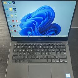 Used XPS Dell Laptop (13inch) 
