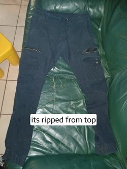 Boys Pants