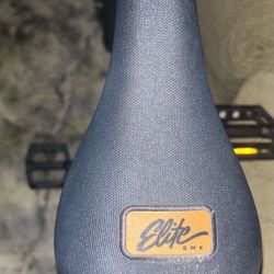 Elite Bmx Bike 
