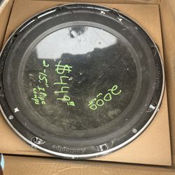 I Audio Pipe 2000 Watts 