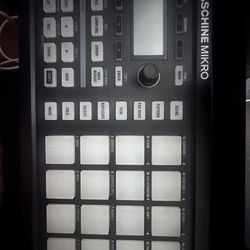 Maschine  Mikro 