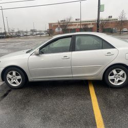 2005 Toyota Camry