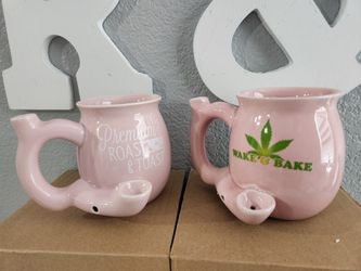 Mug Stoner Girl