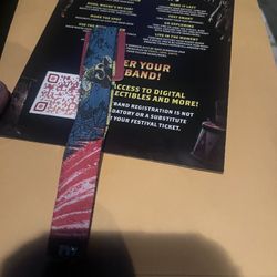 Escape 2025 GA Ticket