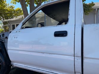 1993 parts Toyota pickup
