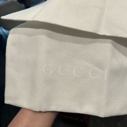 Gucci Duster Bag 
