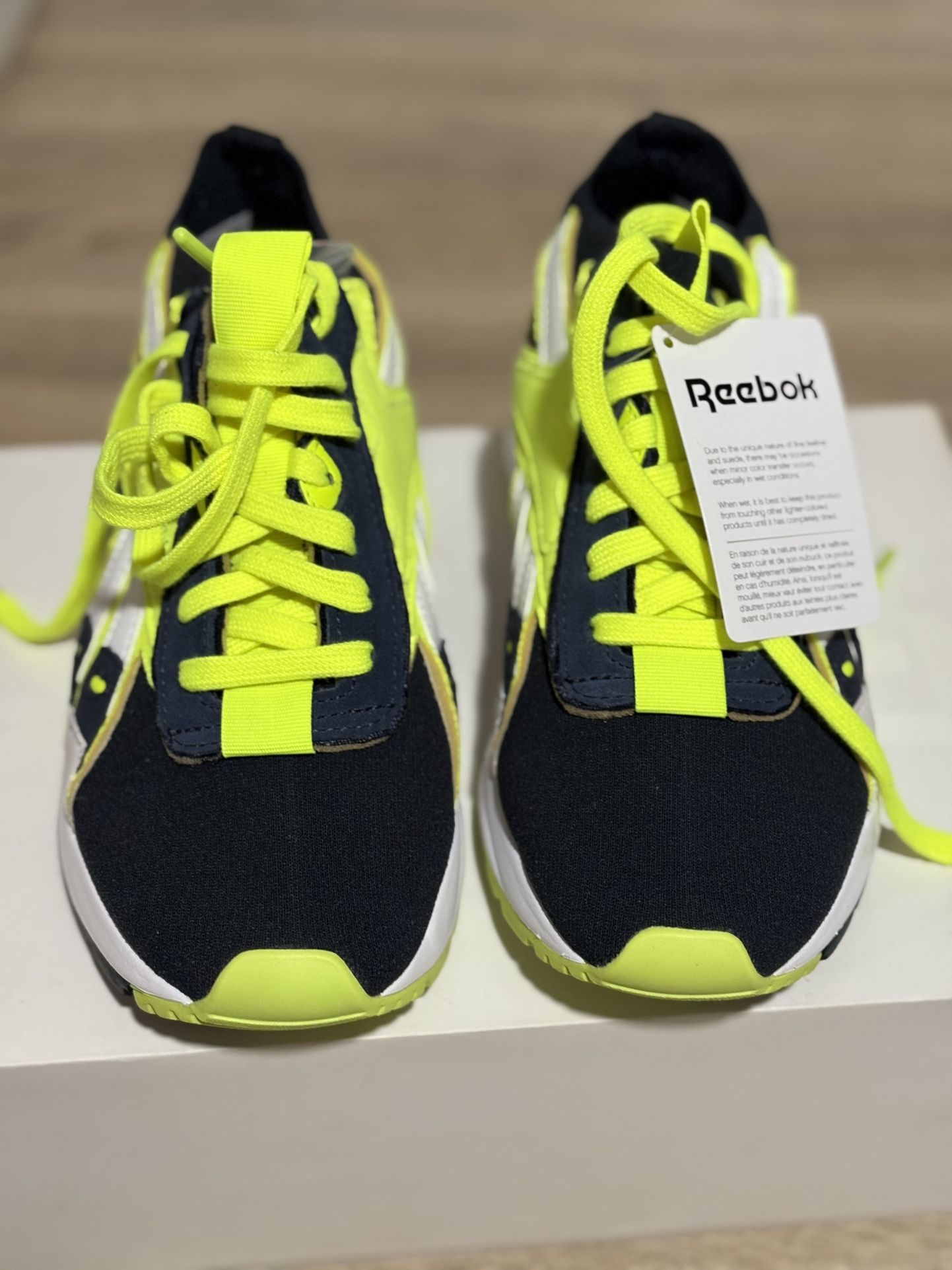 Reebok Shoes For Woman