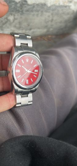 Watches