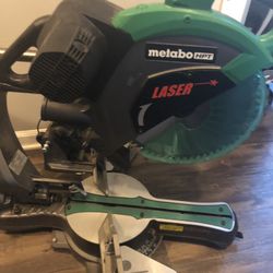 12 Inch laser Miter Saw