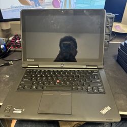 Lenovo Thinpad Yoga I5 128 Gb Ssd  2in1 