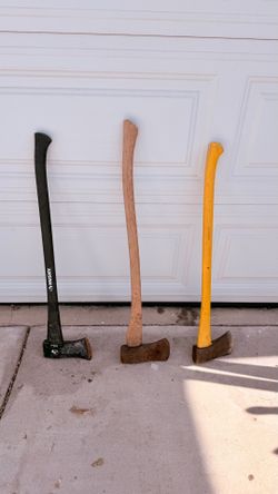 Axe