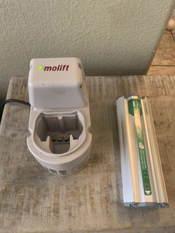 Molift Fast Charger
