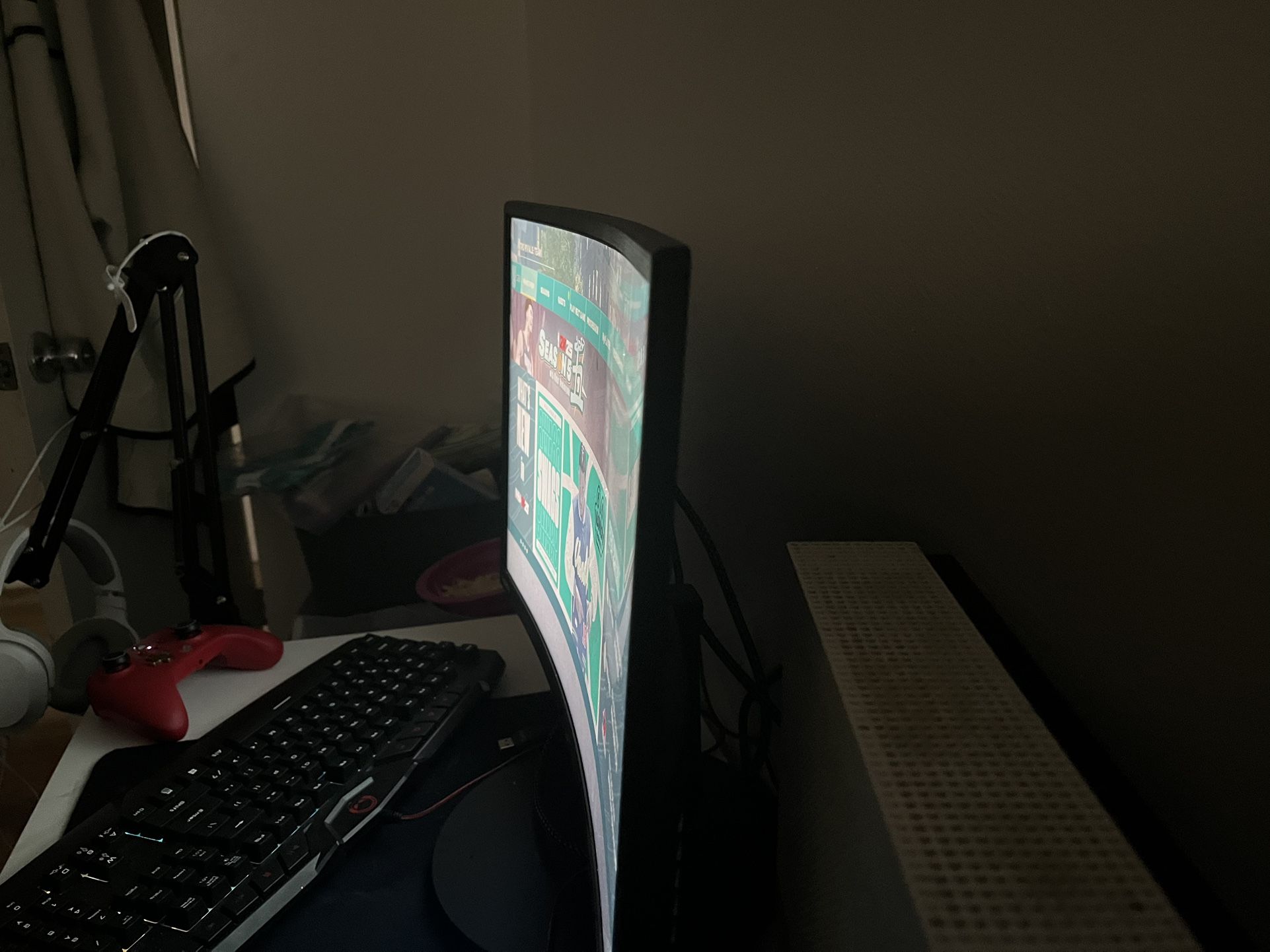Monitor