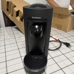 Nespresso Vurtuo Plus Coffee Machine