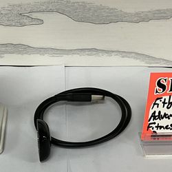 Fitbit Sense 2 Advance Health & Fitness Smartwatch Like New 