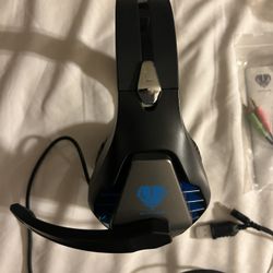 Butfulake GH-1 Pro Gaming Headset