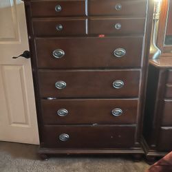 Dresser Drawers 