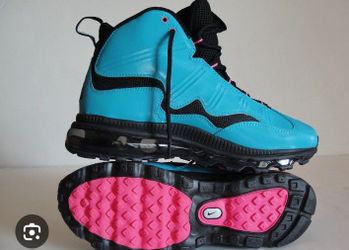 NEW NIKE AIR MAX KEN GRIFFEY South Beach SHOES