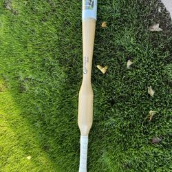 Supreme x Rawlings Chrome Maple Wood Bat for Sale in Jersey City, NJ -  OfferUp
