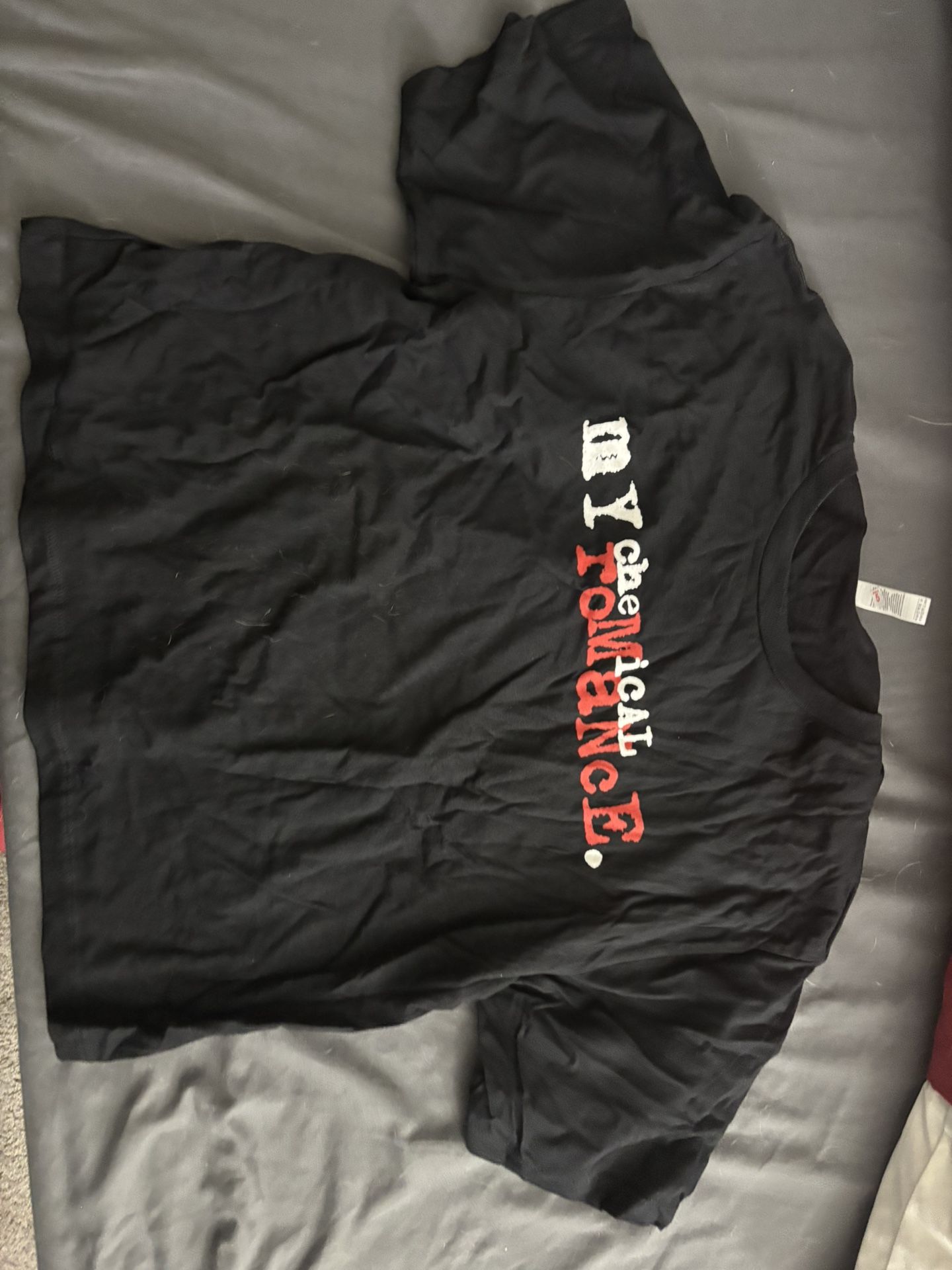 My Chemical Romance Shirt