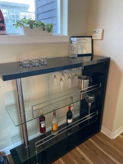 Bar Cart