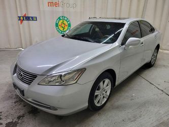 2009 Lexus ES 350
