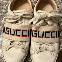 Gucci Sneakers