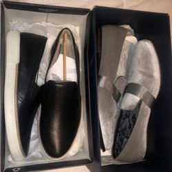 Men Dress Shoes Size 7