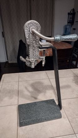 Wine Bottle Opener
