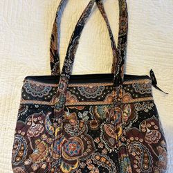 Vera Bradley Purse