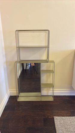 Shelves!