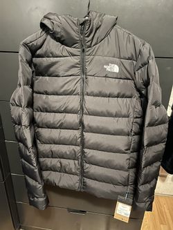 The North Face Aconcagua 3 Hoodie - Size Large