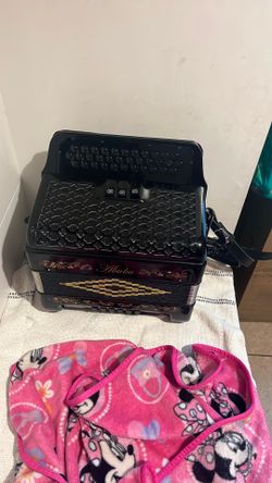 Accoridon(OR TRADE FOR E BIKE)